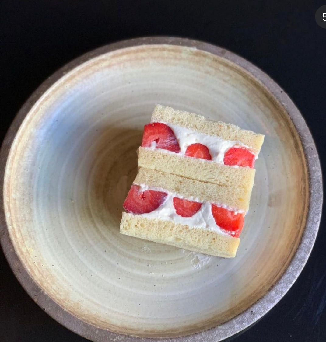 Fruit Sando
