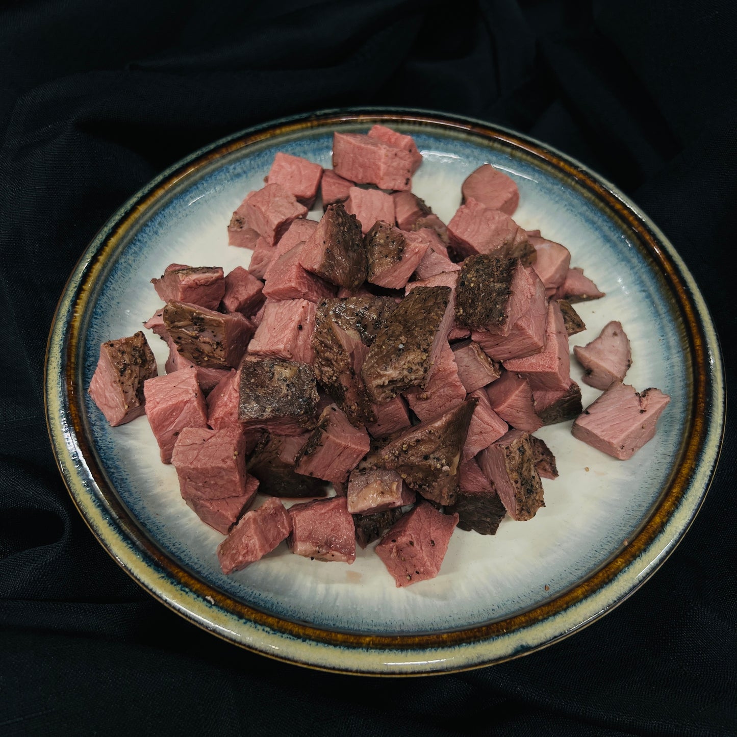 真空低溫烹調牛肉(TACO)